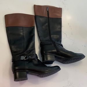 Bandolino  riding boots